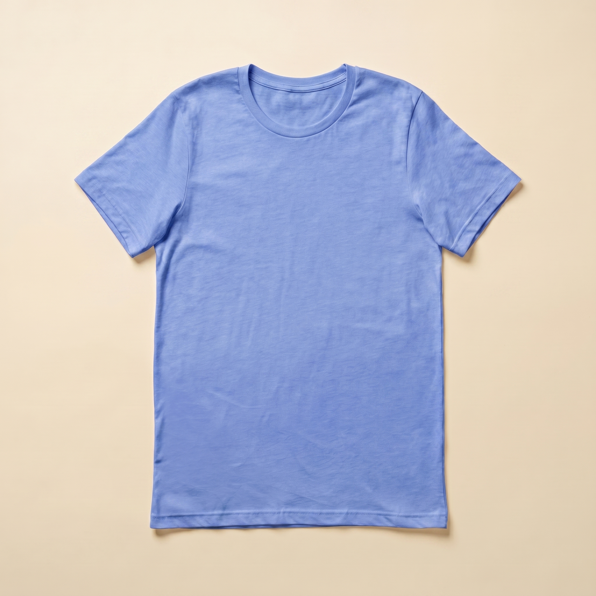 OP_T-SHIRTS_71 - color Heather Columbia Blue
